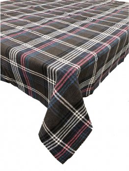 Rocky Mountain Tablecloth 150x250cm