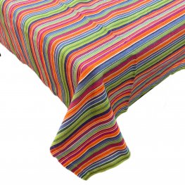Lilly Pilly Tablecloth 150x150cm