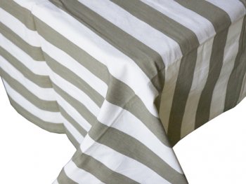 Ohara Tablecloth 150x250cm