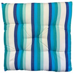 Green Blue Turq Floor Pad 60x60cm