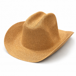 Sahara Straw Hat - Natural