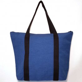 Eco Bag Mini Cross Blue Moon