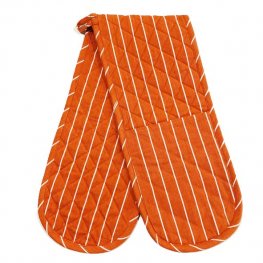 Regatta Orange Double Oven Mitt