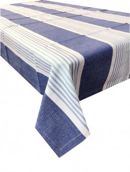 Sea Gull Tablecloth 150x150cm