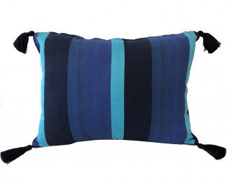 Blue Island Euro Cushion Cover 60x60cm