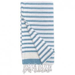 Turkish Towel 100% Cotton Teal
