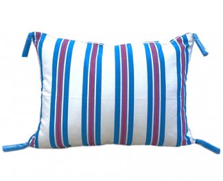 Back Gamon Scatter Cushion Cover 40x40cm