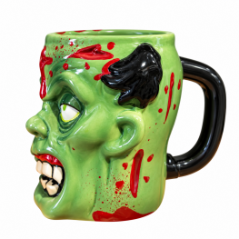 Zoombie Mug