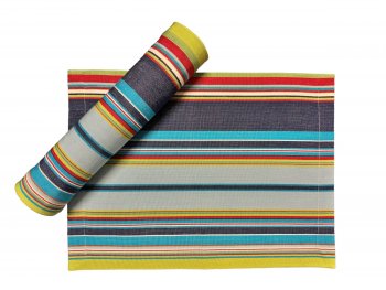 Waters Edge Placemat 33x34cm Waters Edge Placemat 33x34cm