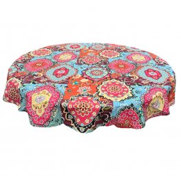 Otto Round Tablecloth 150cm