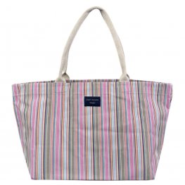 Squash Canvas Large Tote Bag
