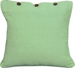 Mint Scatter Cushion Cover 40x40cm