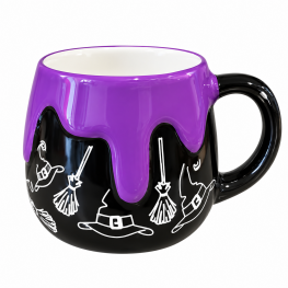 Witch Drip Mug