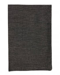 Speckle Black Napkin 45x45cm