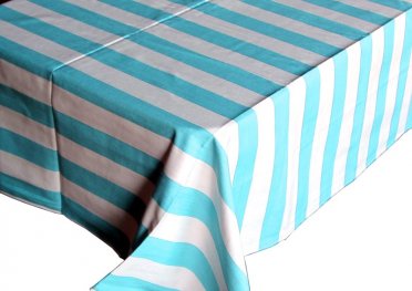 Azura Tablecloth 150x250cm