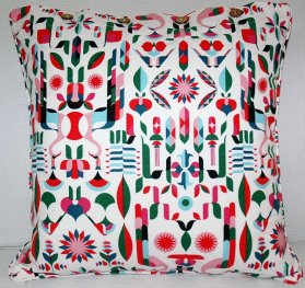 Avery Cushion Cover 50x50cm